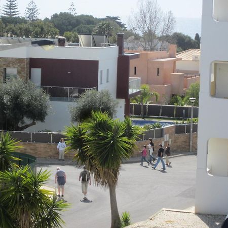 Apartamento Mica Albufeira Ngoại thất bức ảnh