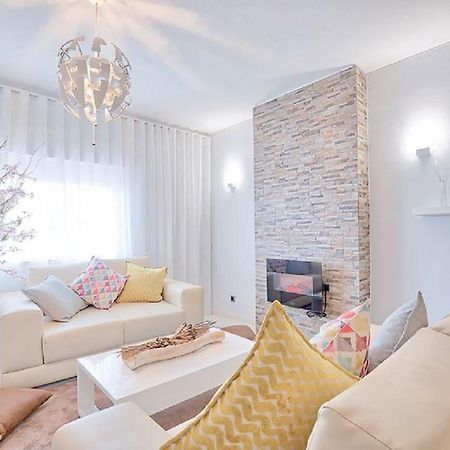 Apartamento Mica Albufeira Ngoại thất bức ảnh