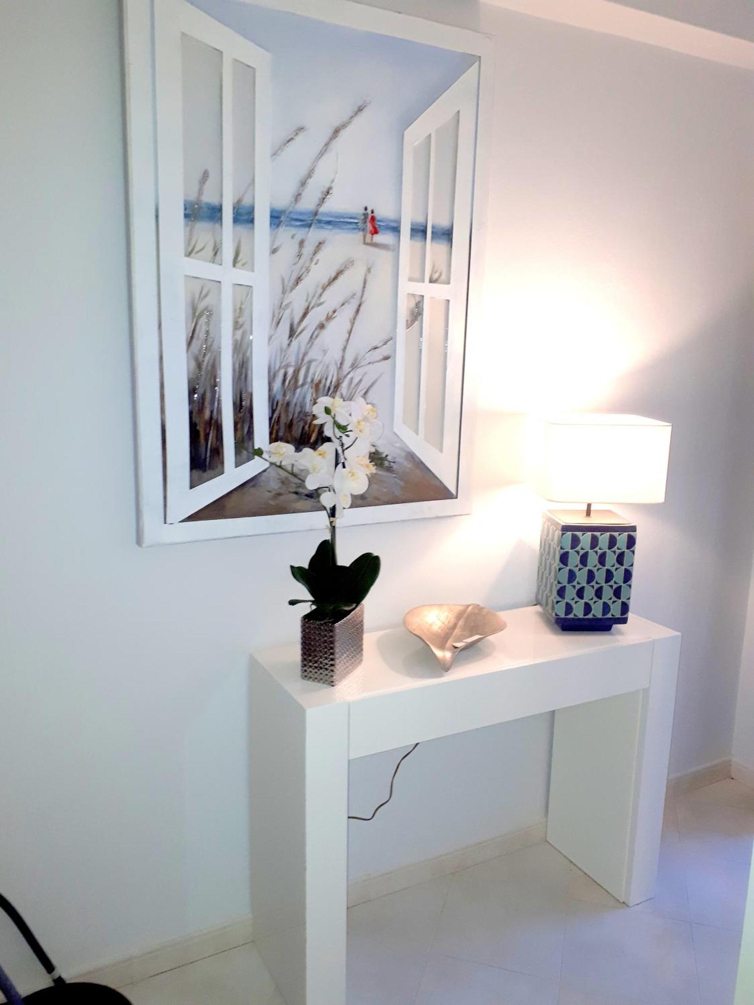 Apartamento Mica Albufeira Ngoại thất bức ảnh