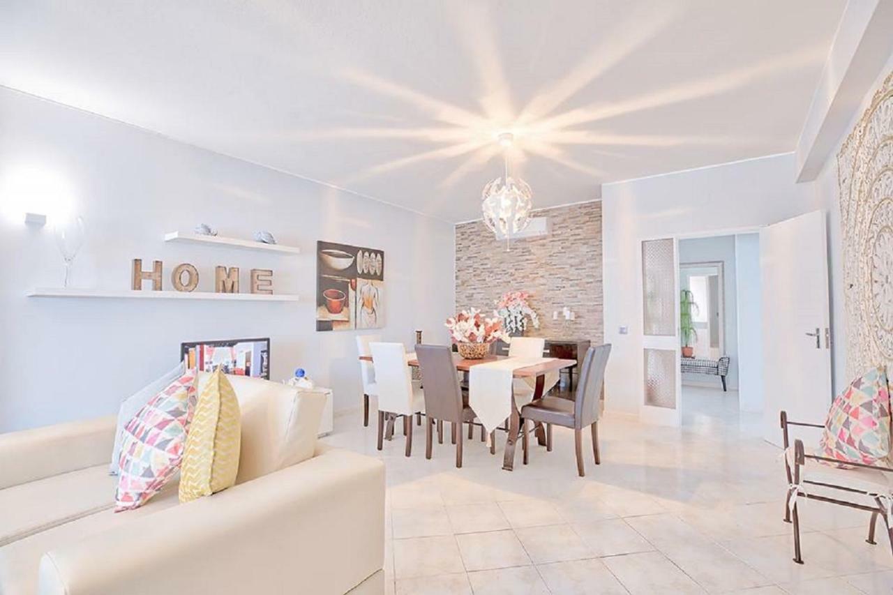 Apartamento Mica Albufeira Ngoại thất bức ảnh