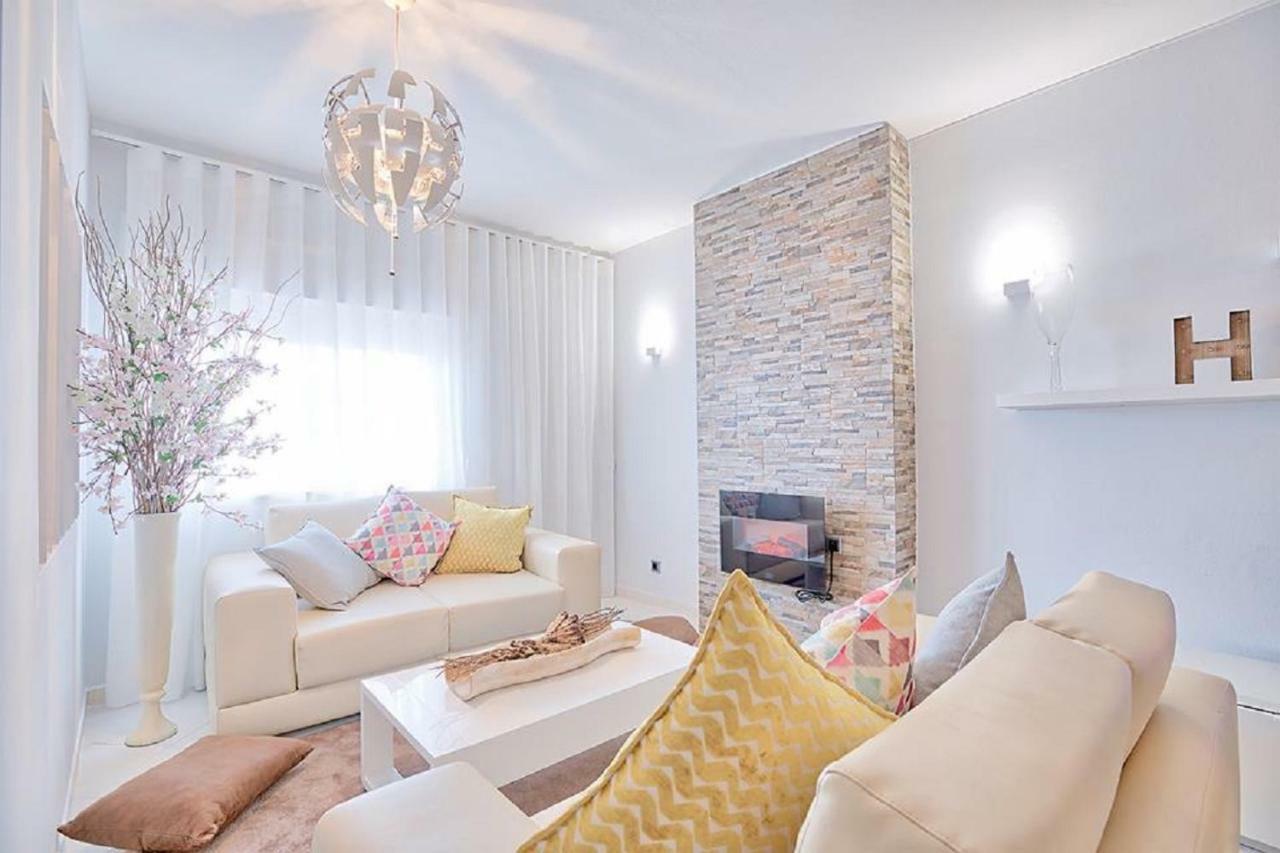 Apartamento Mica Albufeira Ngoại thất bức ảnh