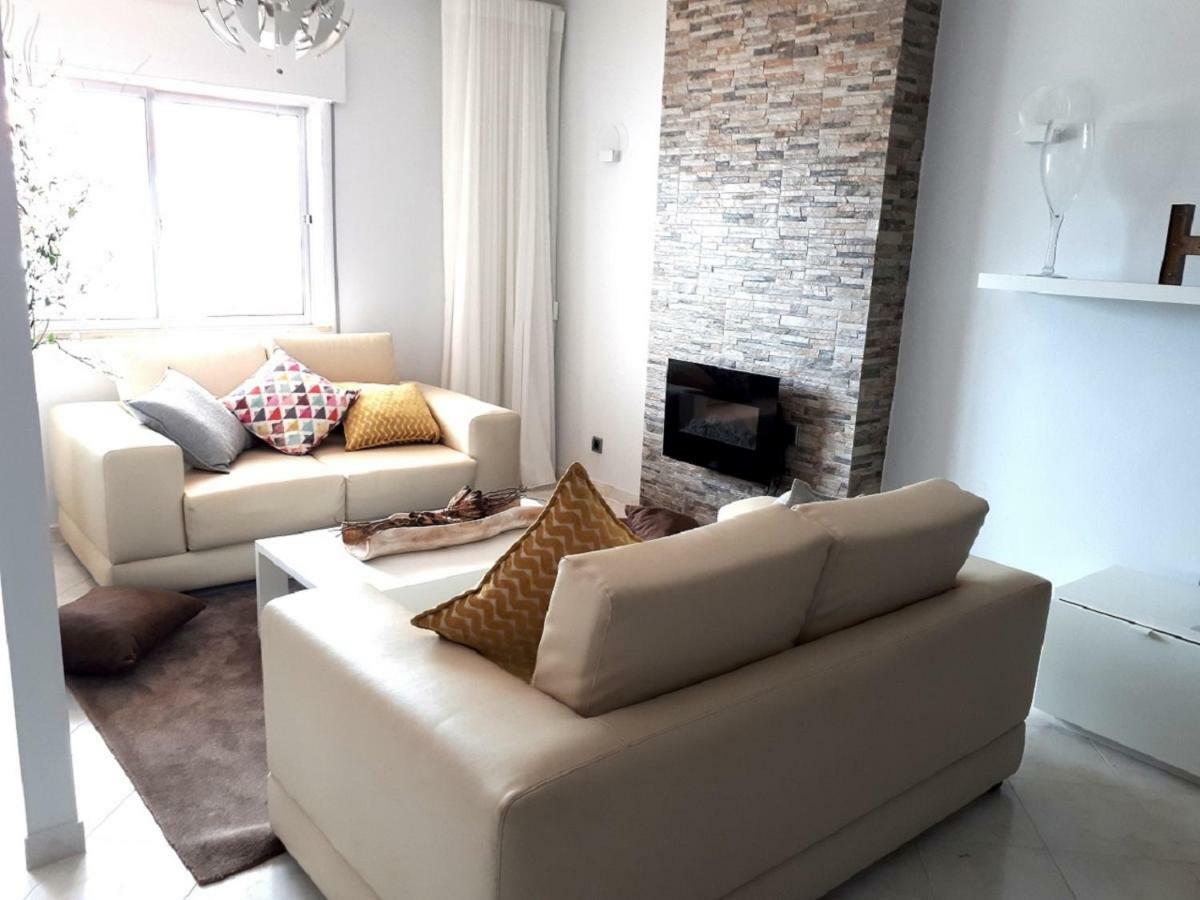 Apartamento Mica Albufeira Ngoại thất bức ảnh