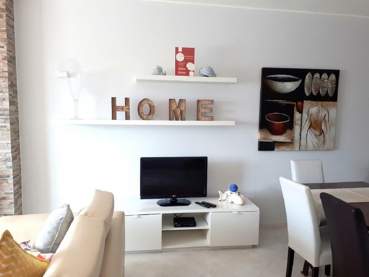 Apartamento Mica Albufeira Ngoại thất bức ảnh
