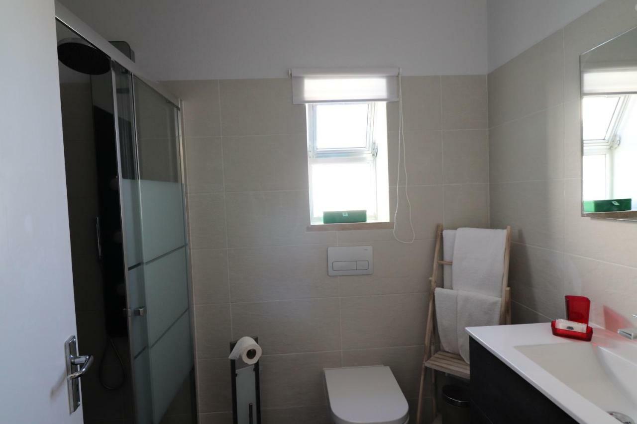 Apartamento Mica Albufeira Ngoại thất bức ảnh