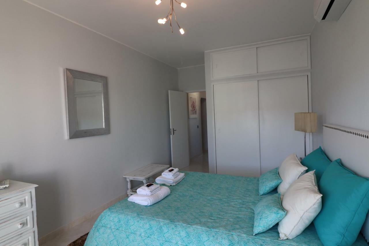 Apartamento Mica Albufeira Ngoại thất bức ảnh