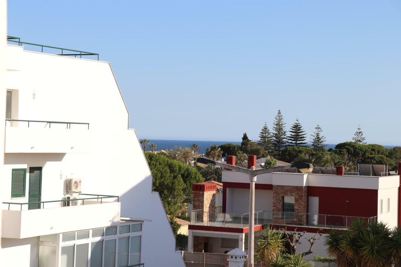 Apartamento Mica Albufeira Ngoại thất bức ảnh