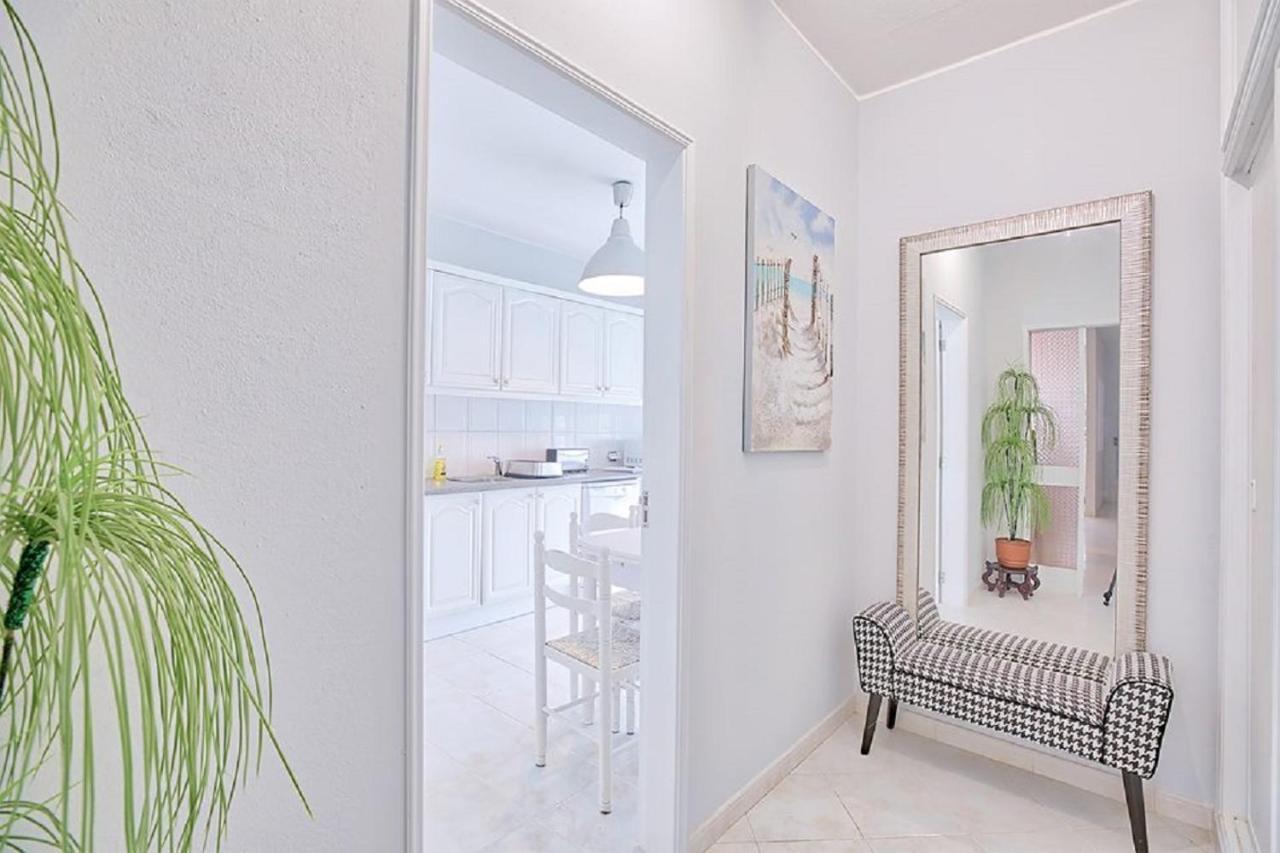 Apartamento Mica Albufeira Ngoại thất bức ảnh